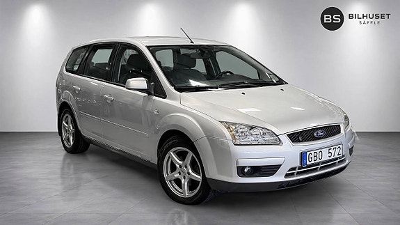 Ford Focus 2 of 5