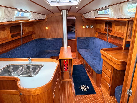 Arcona 400 - 2001 4 of 12