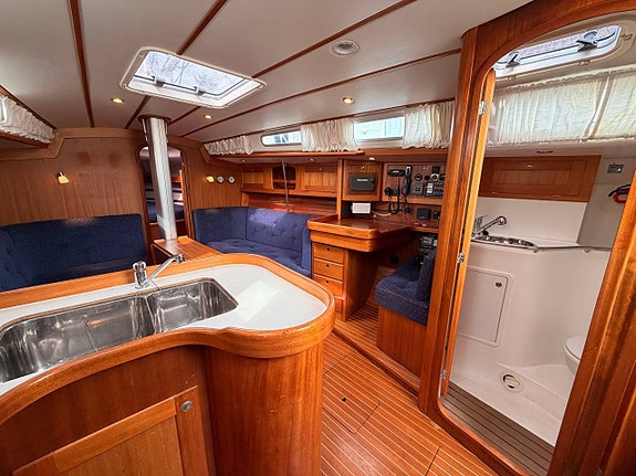 Arcona 400 - 2001 6 of 12
