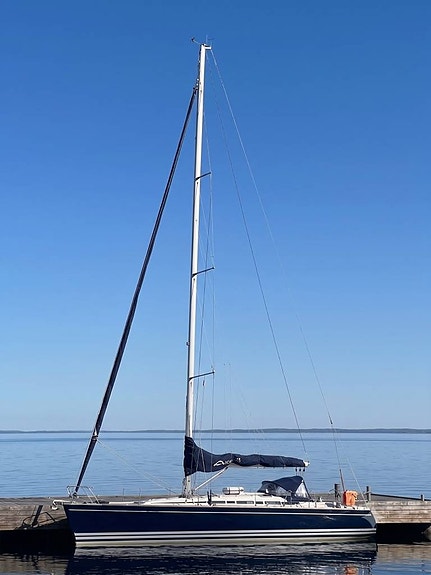 Arcona 400 - 2001 2 of 12