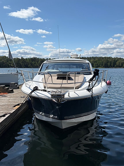 Jeanneau Leader 10-joystick 23 of 23
