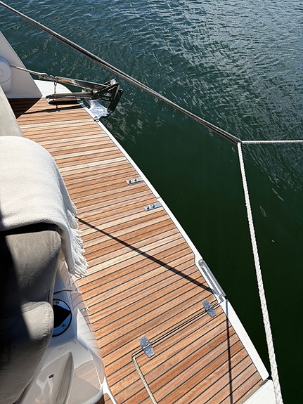 Jeanneau Leader 10-joystick 7 of 23