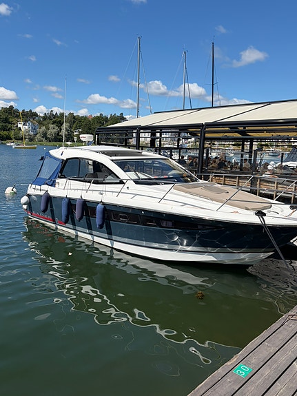 Jeanneau Leader 10-joystick 2 of 23