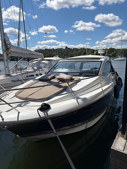 Jeanneau Leader 10-joystick 17 of 23