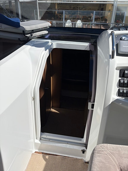 Jeanneau Leader 10-joystick 8 of 23