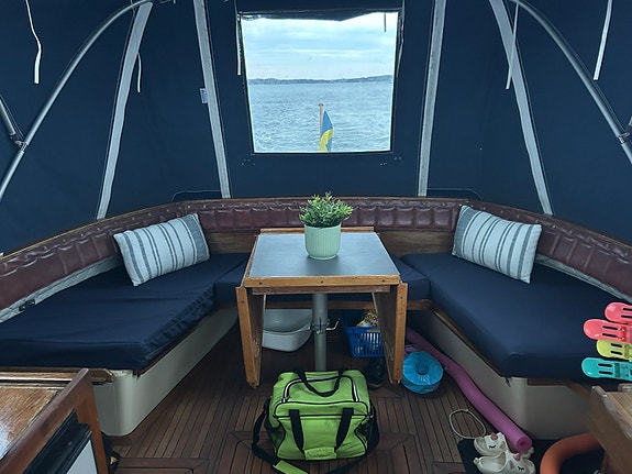 Stigfjord 27 6 of 8