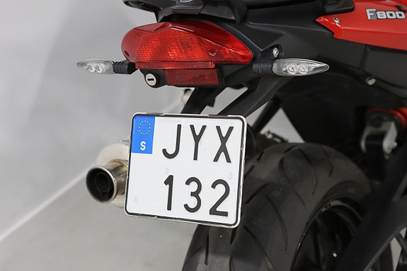 BMW F 800 R 5 of 8
