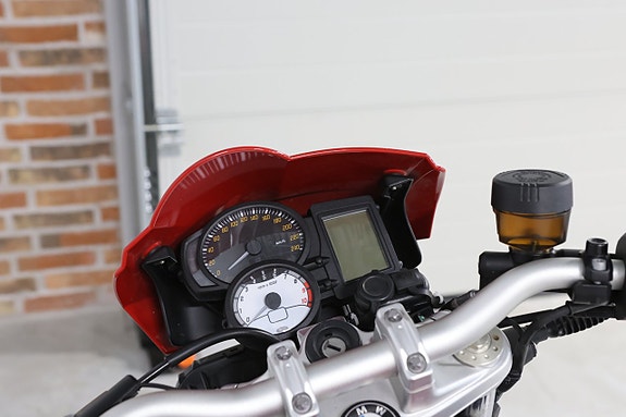 BMW F 800 R 6 of 8