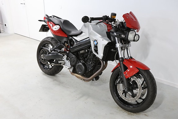 BMW F 800 R 3 of 8