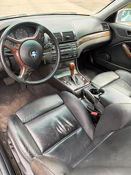BMW 323Ci 4 of 5