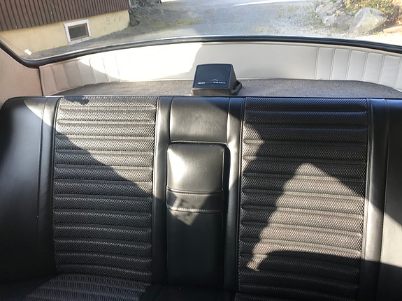Volvo 122S 8 of 9