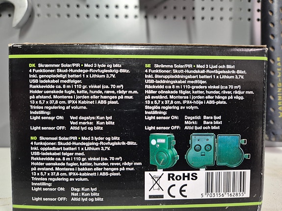Product image 3 of 5