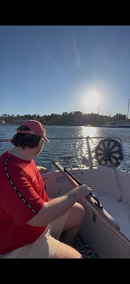Maxi 68 – segelklar med båtplats i Saltsjöbaden 3 of 5