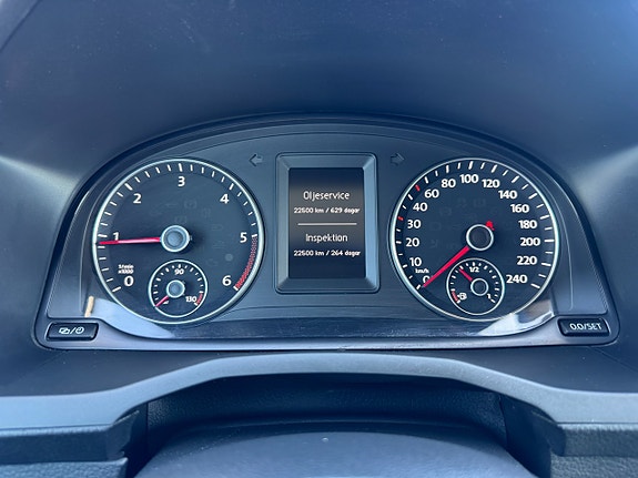Volkswagen Caddy Maxi 15 of 27