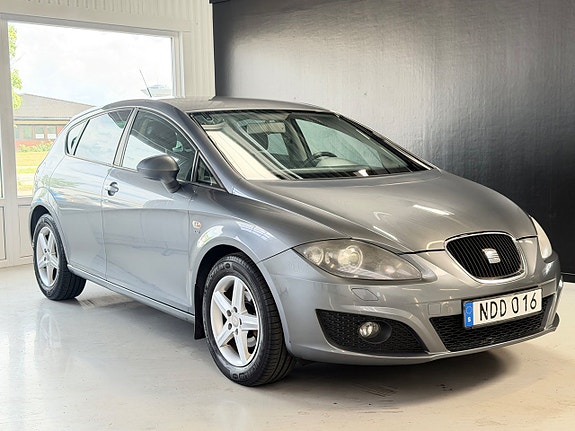 Seat Leon 3 of 5