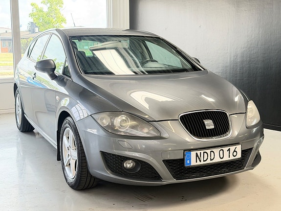 SEAT Leon 2013