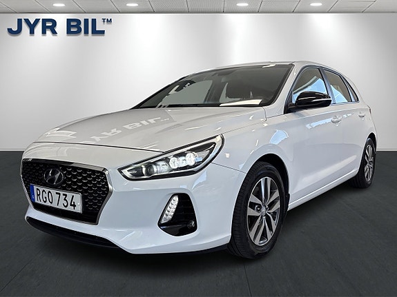 Hyundai i30 7 of 23