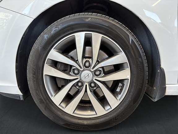 Hyundai i30 17 of 23