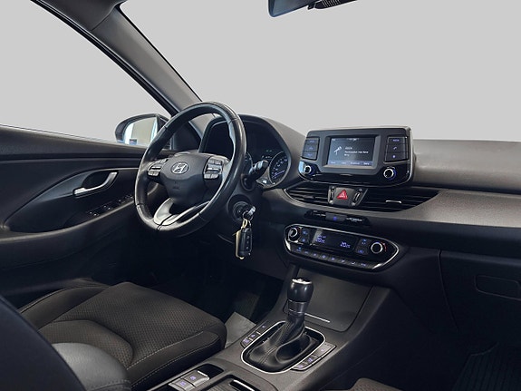 Hyundai i30 20 of 23