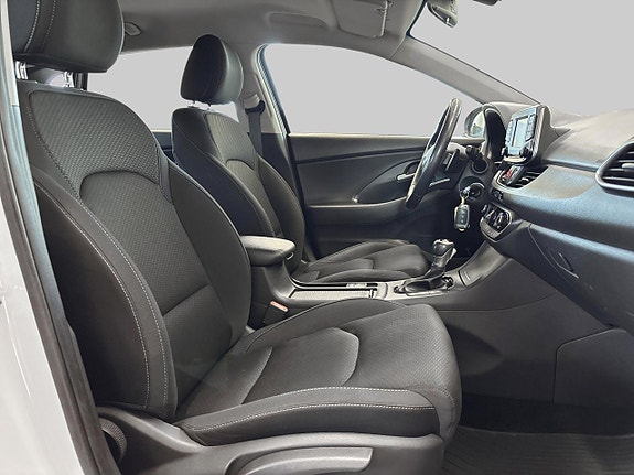 Hyundai i30 19 of 23