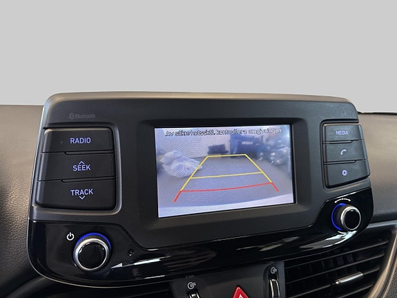 Hyundai i30 23 of 23