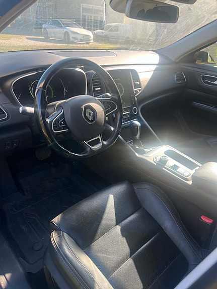 Renault Talisman 3 of 4