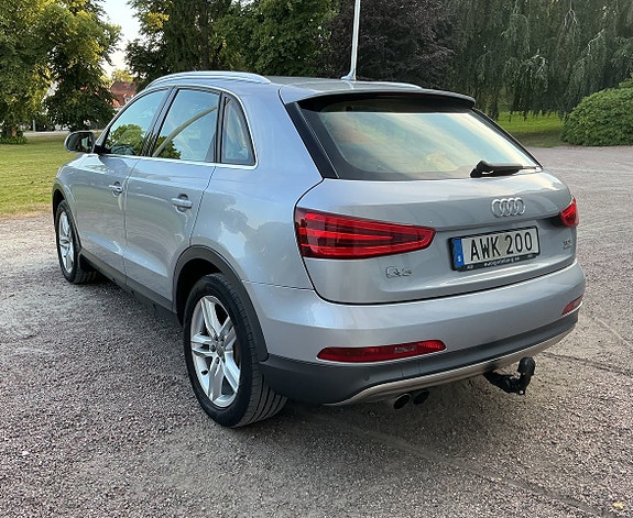 Audi Q3 5 of 15