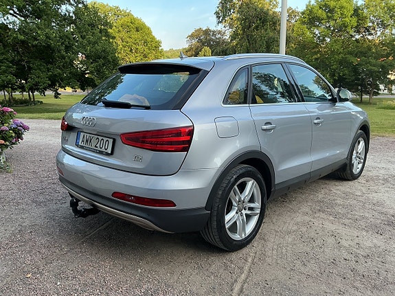 Audi Q3 4 of 15