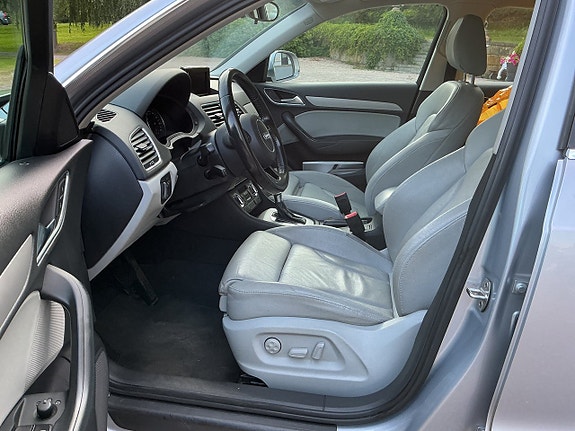 Audi Q3 8 of 15