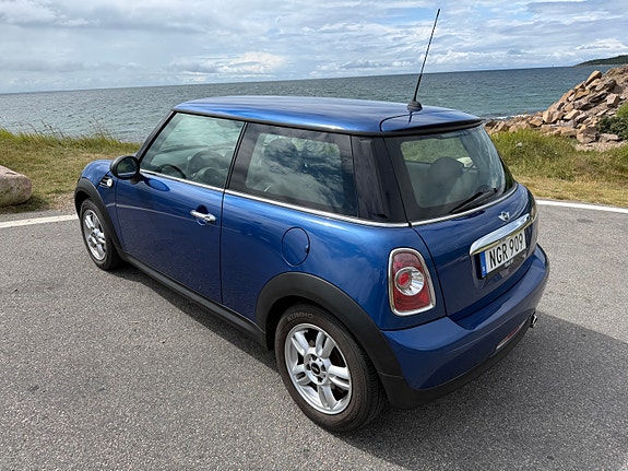 MINI One 5 of 5