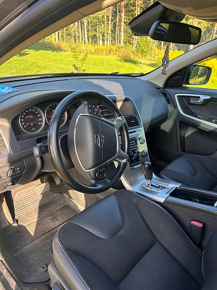 Volvo XC60 5 of 5