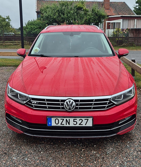 Volkswagen Passat 6 of 7