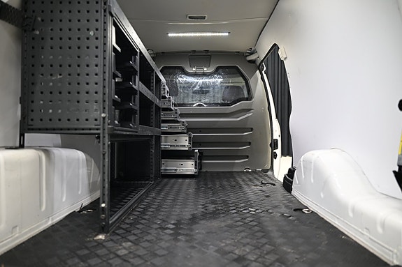 Volkswagen Caddy Maxi 4 of 25