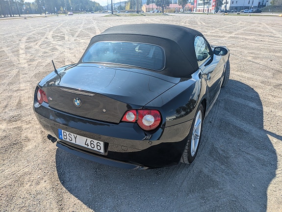 BMW Z4 8 of 13
