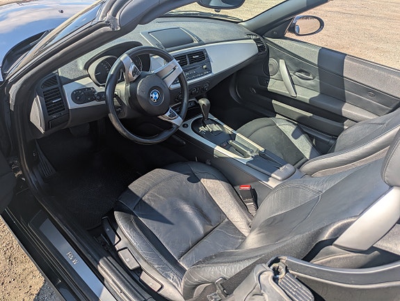 BMW Z4 10 of 13