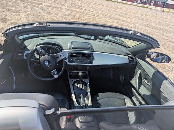 BMW Z4 11 of 13