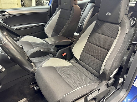 Volkswagen Golf VI 13 of 17