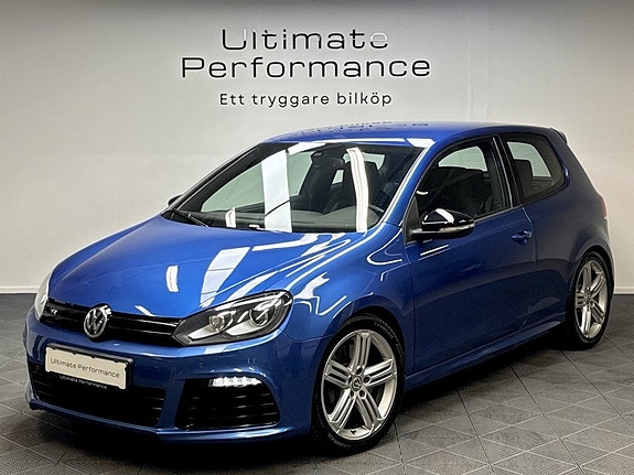 Volkswagen Golf I