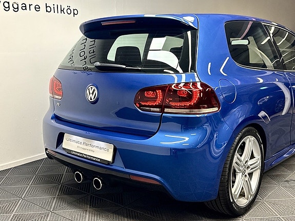 Volkswagen Golf VI 6 of 17