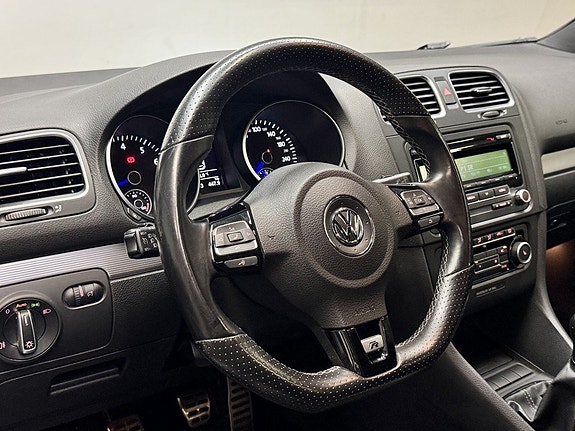Volkswagen Golf VI 10 of 17