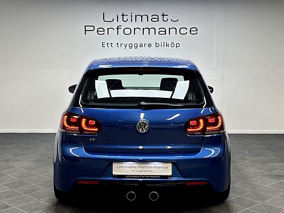 Volkswagen Golf VI 8 of 17