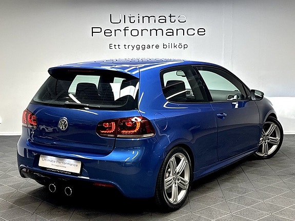 Volkswagen Golf I 2 of 5
