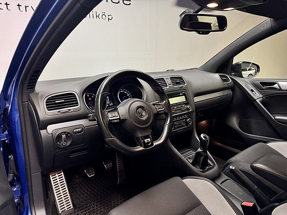 Volkswagen Golf VI 9 of 17