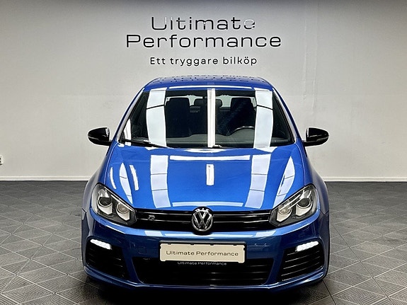 Volkswagen Golf VI 7 of 17