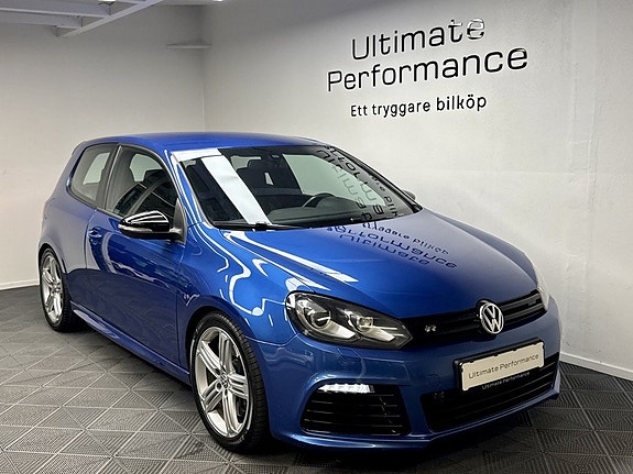Volkswagen Golf I 4 of 5