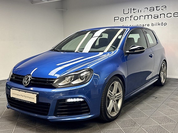 Volkswagen Golf I 3 of 5