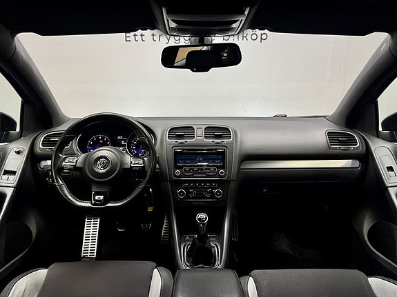 Volkswagen Golf VI 15 of 17