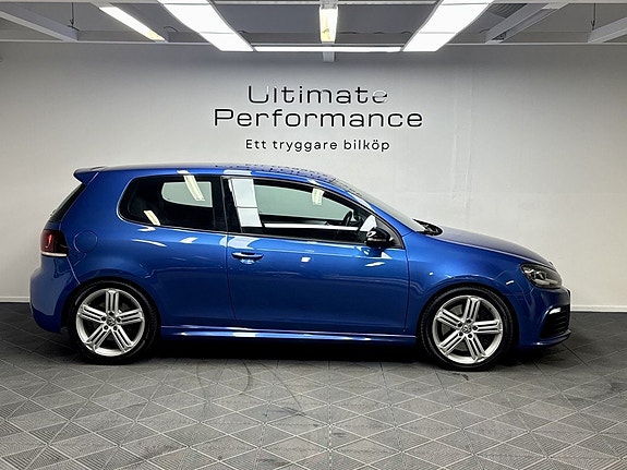 Volkswagen Golf I 5 of 5