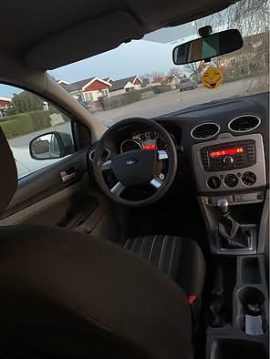 Ford Focus 5 of 5