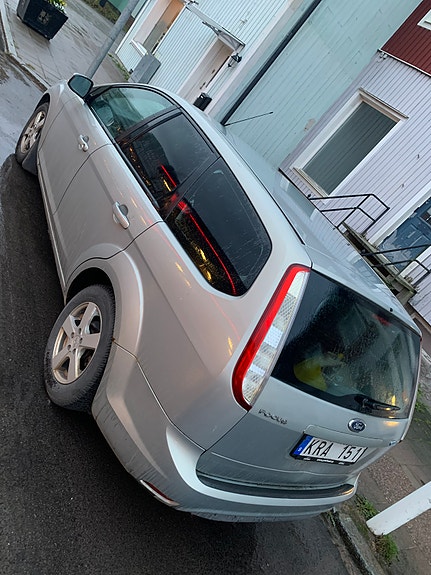 Ford Focus 4 of 5
